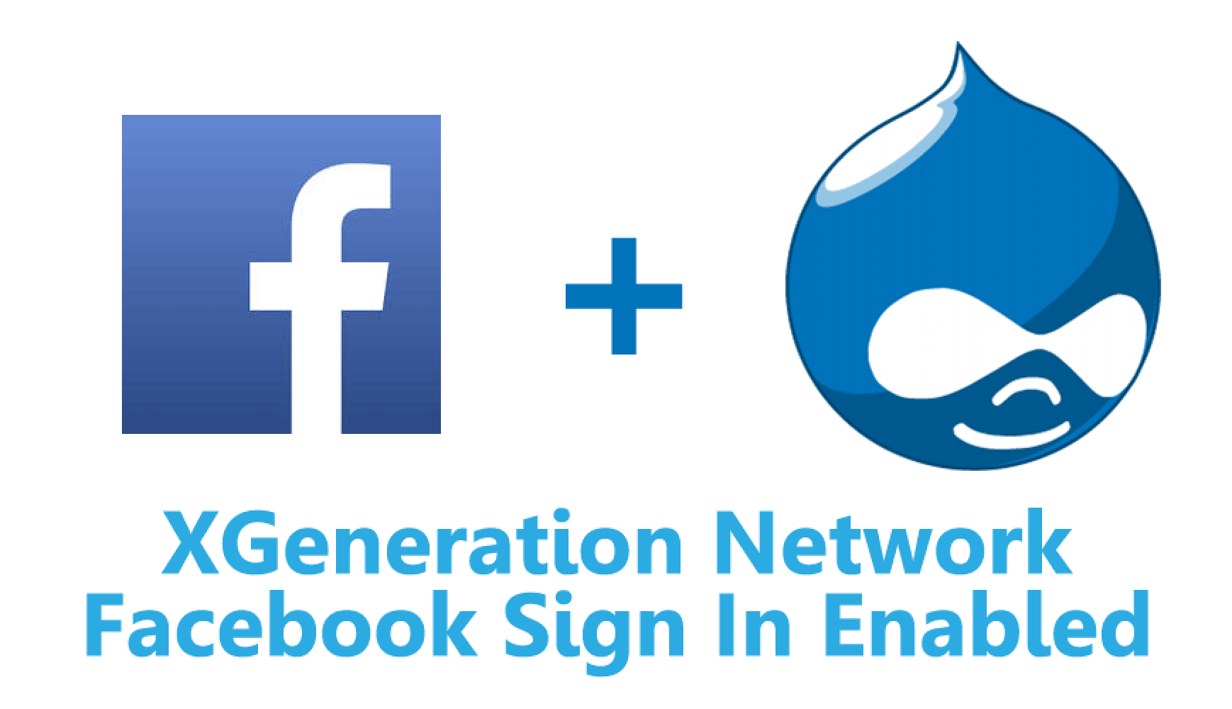 Facebook Sign In Enabled