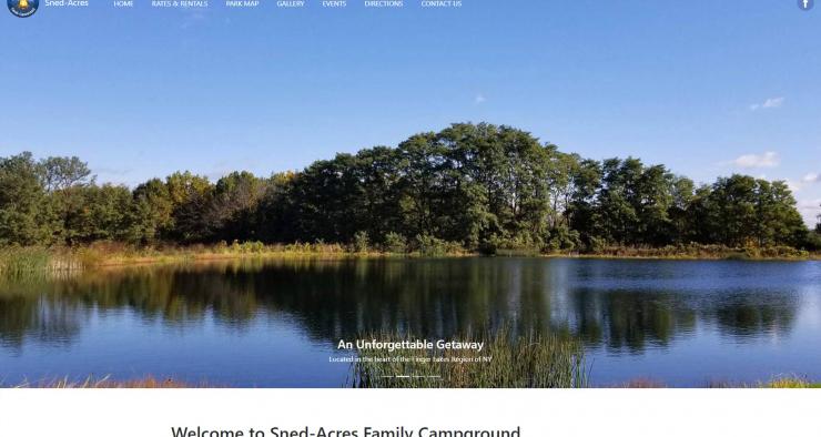 Sned-Acres Family Campground